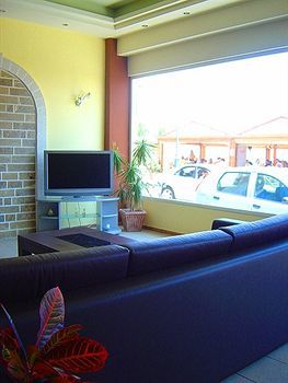 Hotel Flisvos