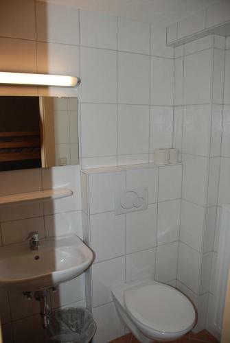 Hostal Pension B�uerle