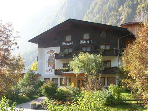 Hostal Pension B�uerle