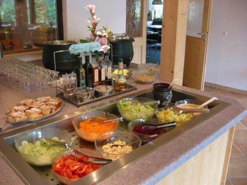 Hostal Pension B�uerle