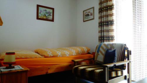 Hostal Haus Bergkristall