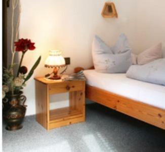 Hostal Haus Bergkristall