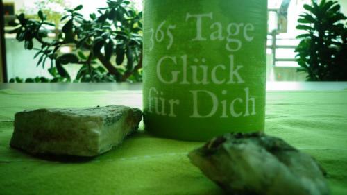Hostal Haus Bergkristall
