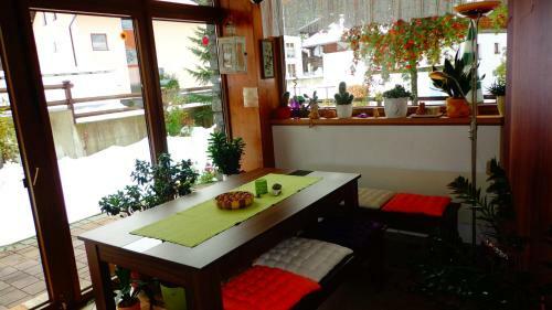 Hostal Haus Bergkristall