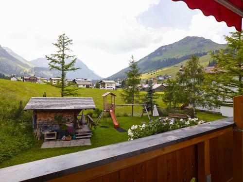 Apartamentos Chalet R�fikopf