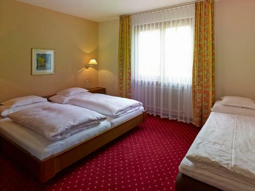 Apartamentos Chalet R�fikopf