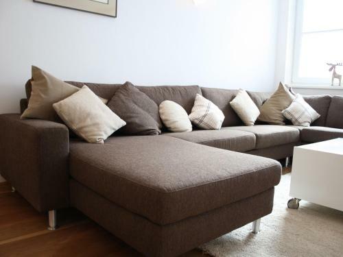 Apartment Steinberg 2