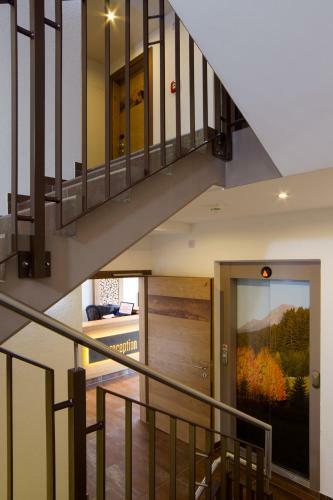 Alpinhotel Monte Superior