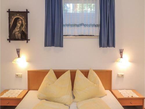 Apartment Wiesenweg V