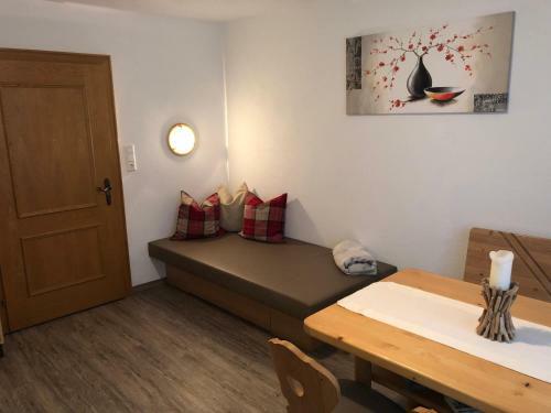 Apartamento Haus Am Wald
