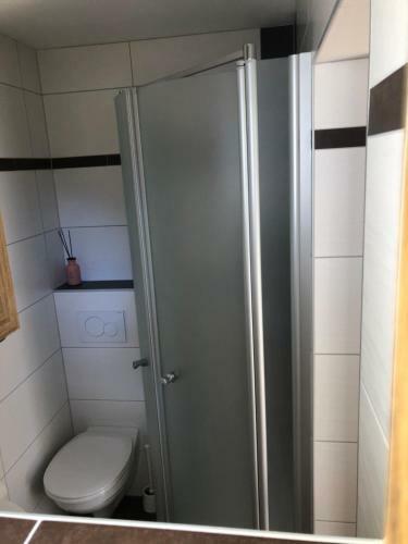 Apartamento Haus Am Wald