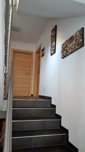 Apartamento Haus Am Wald