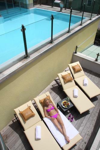 Alte Post Wellness & Thermalhotel