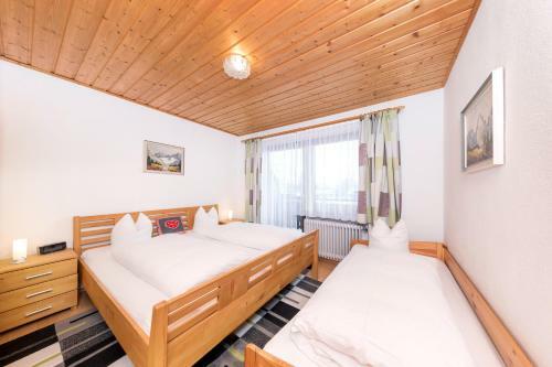 Apartamento Appartements Haus Sonnenschein