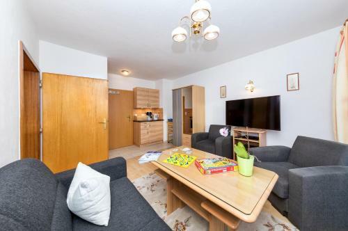 Apartamento Appartements Haus Sonnenschein