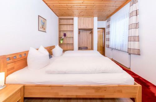 Apartamento Appartements Haus Sonnenschein