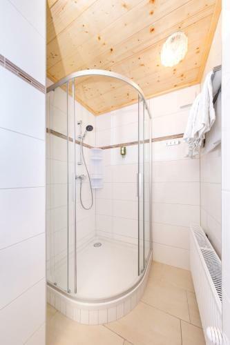 Apartamento Appartements Haus Sonnenschein