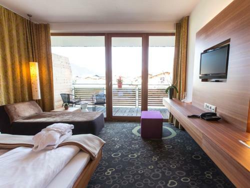 Hotel Active By Leitner's
