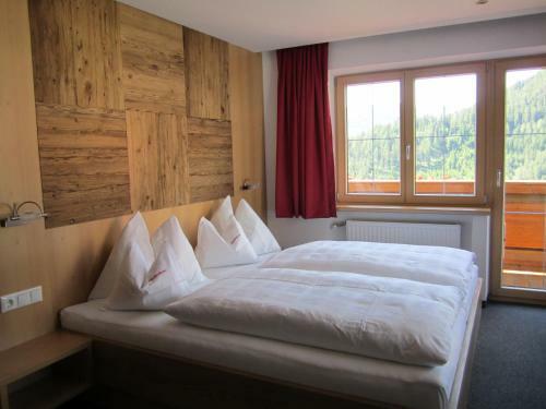 Hostal Elisabeth Serfaus