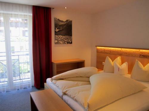 Hostal Elisabeth Serfaus