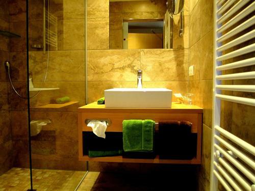 Hostal Elisabeth Serfaus