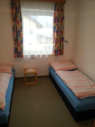 Apartamento Ferienwohnung Schwabl