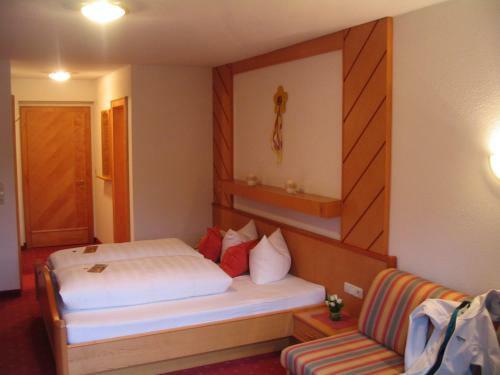 Hotel Garni Lawens