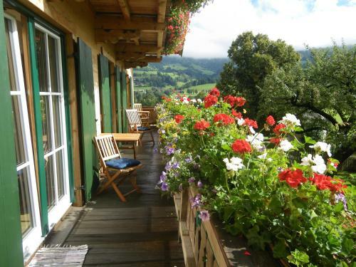 Hostal Lindenhof