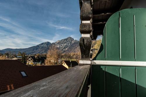 Apartamento Hotel Kaiser Karl *** Ferienwohnungen