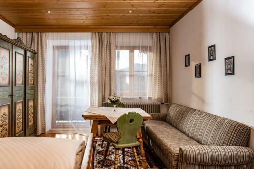 Apartamento Hotel Kaiser Karl *** Ferienwohnungen