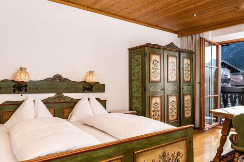 Apartamento Hotel Kaiser Karl *** Ferienwohnungen