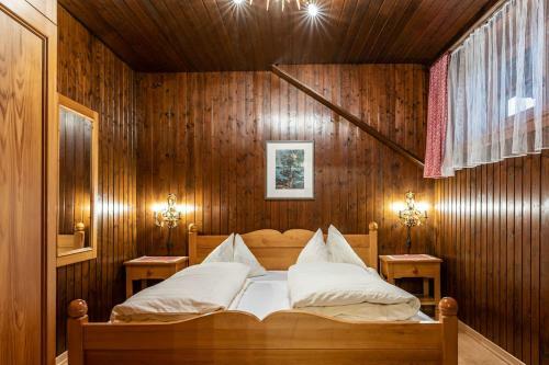 Apartamento Hotel Kaiser Karl *** Ferienwohnungen