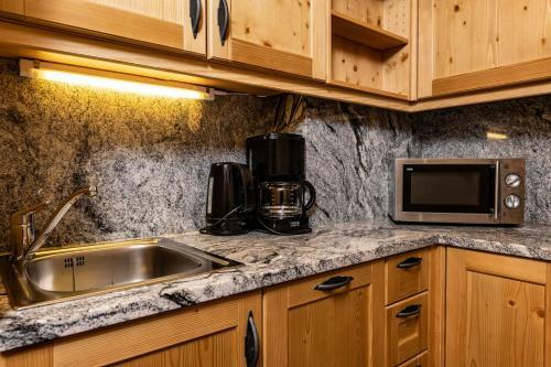 Apartamento Hotel Kaiser Karl *** Ferienwohnungen