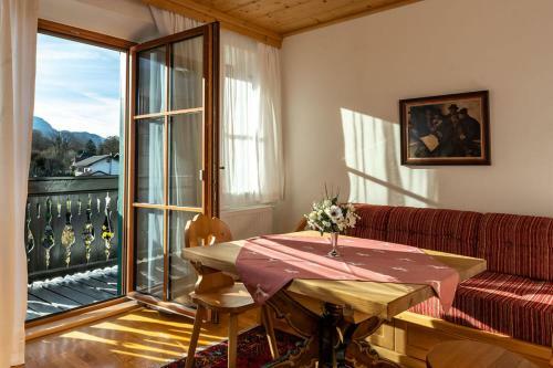 Apartamento Hotel Kaiser Karl *** Ferienwohnungen