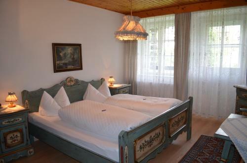 Apartamento Hotel Kaiser Karl *** Ferienwohnungen
