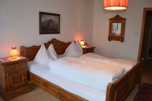 Apartamento Hotel Kaiser Karl *** Ferienwohnungen
