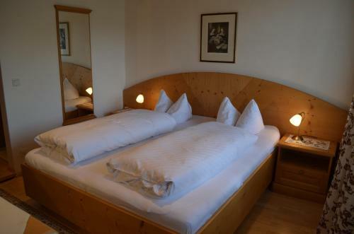 Apartamento Hotel Kaiser Karl *** Ferienwohnungen