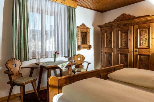 Apartamento Hotel Kaiser Karl *** Ferienwohnungen