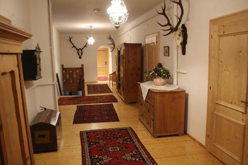 Apartamento Hotel Kaiser Karl *** Ferienwohnungen