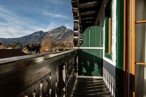 Apartamento Hotel Kaiser Karl *** Ferienwohnungen