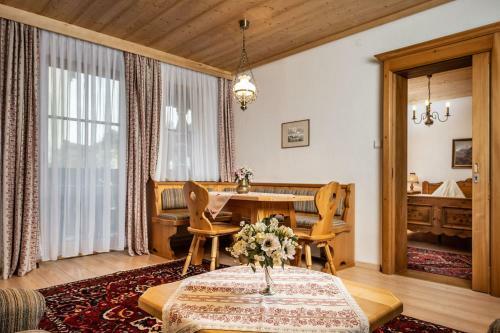 Apartamento Hotel Kaiser Karl *** Ferienwohnungen