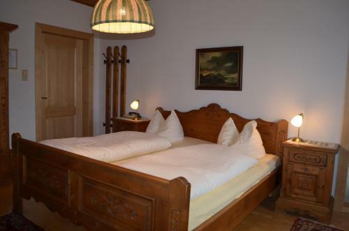 Apartamento Hotel Kaiser Karl *** Ferienwohnungen