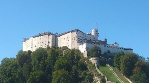 Apartamento Hotel Kaiser Karl *** Ferienwohnungen