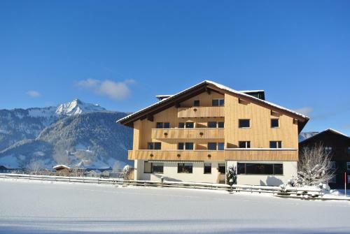 Apartamento R�ssle Appartement