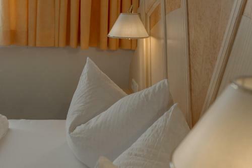 Apartamento Regina's Residenz
