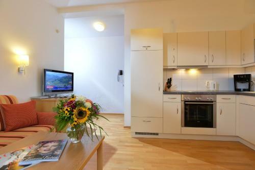 Apartamentos Appartements Barbara