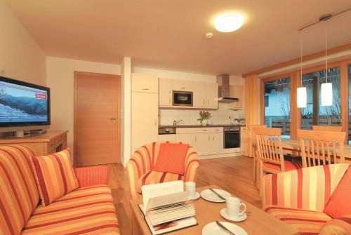 Apartamentos Appartements Barbara