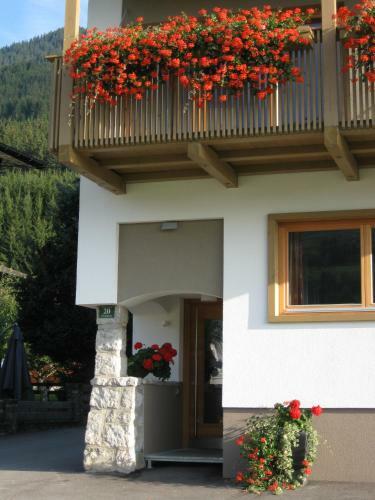 Apartamentos Appartements Barbara
