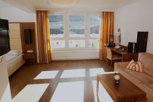Hotel Kapeller Innsbruck