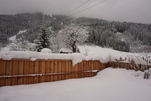 Apartamento Appartements Schneeberger